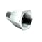Eaton Female Bulkhead Connector C5275X16 - alternate 4